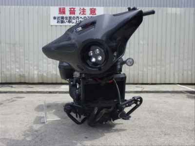 Honda Rebel T CMX1100 DCT 2023