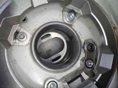 Kawasaki Ninja ZX-6R 2025