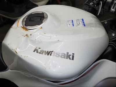 Kawasaki Ninja ZX-6R 2025