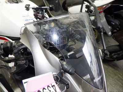Kawasaki Ninja ZX-6R 2025