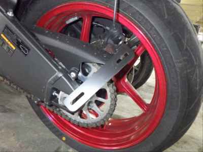Kawasaki Ninja ZX-6R 2025