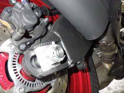 Kawasaki Ninja ZX-6R 2025