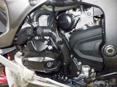 Kawasaki Ninja ZX-6R 2025