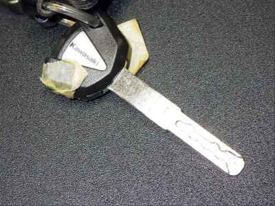 Kawasaki Ninja ZX-6R 2025