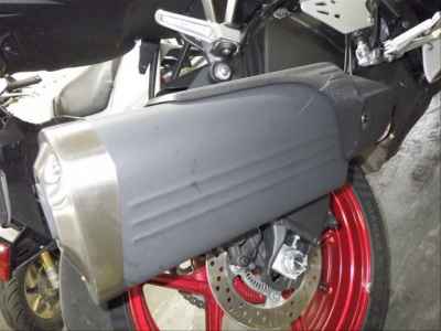 Kawasaki Ninja ZX-6R 2025