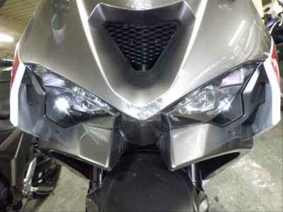 Kawasaki Ninja ZX-6R 2025