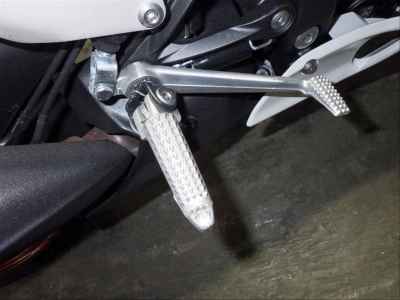 Kawasaki Ninja ZX-6R 2025