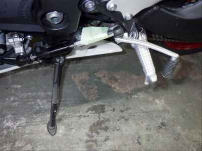 Kawasaki Ninja ZX-6R 2025