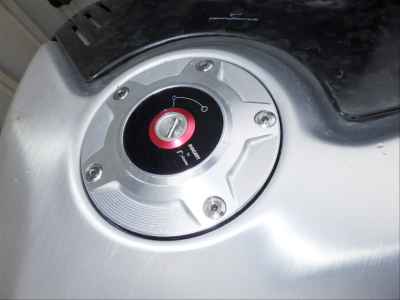 Ducati Panigale V4S 2022
