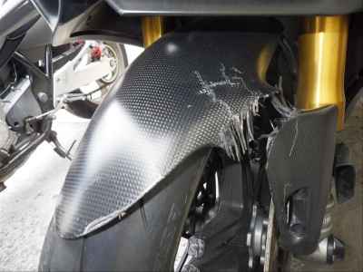 Ducati Panigale V4S 2022