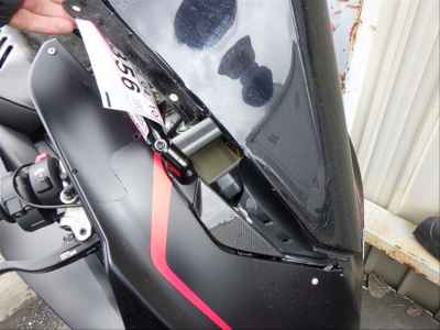 Ducati Panigale V4S 2022