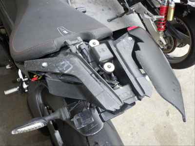 Ducati Panigale V4S 2022