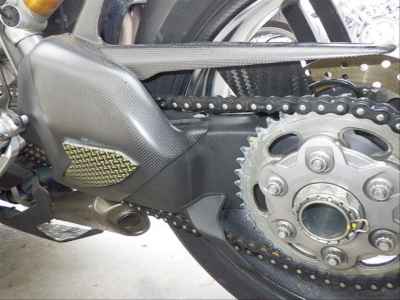 Ducati Panigale V4S 2022