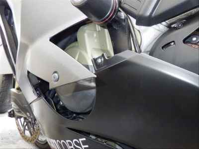 Ducati Panigale V4S 2022