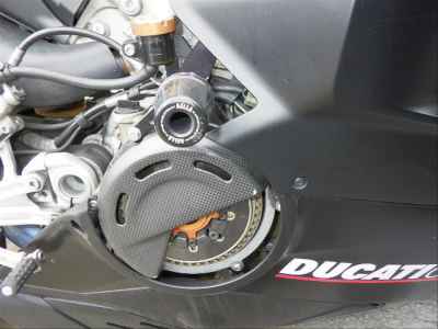 Ducati Panigale V4S 2022