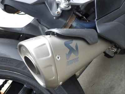 Ducati Panigale V4S 2022