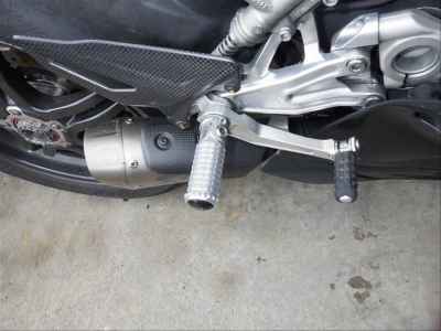 Ducati Panigale V4S 2022