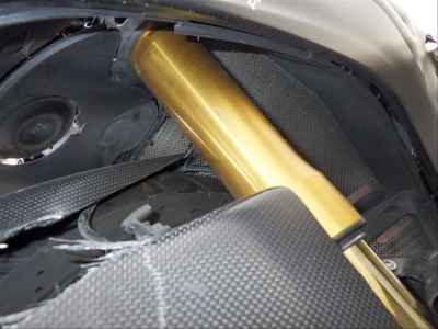 Ducati Panigale V4S 2022