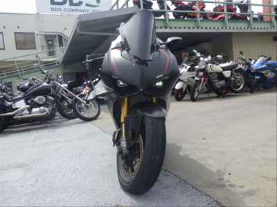 Ducati Panigale V4S 2022