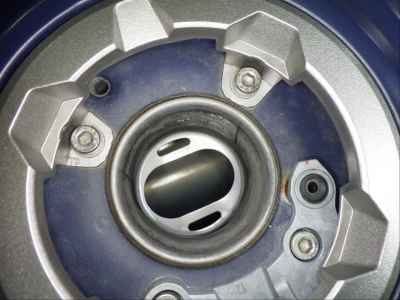 Kawasaki Ninja 400 2021