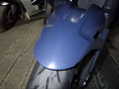 Kawasaki Ninja 400 2021