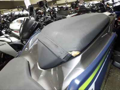 Kawasaki Ninja 400 2021