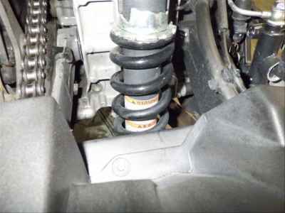 Kawasaki Ninja 400 2021