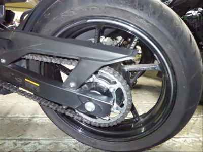 Kawasaki Ninja 400 2021