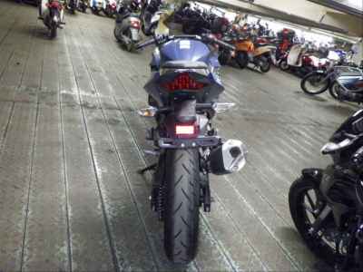 Kawasaki Ninja 400 2021