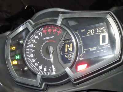 Kawasaki Ninja 400 2021