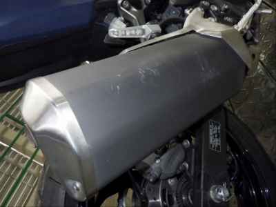 Kawasaki Ninja 400 2021