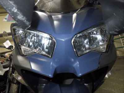 Kawasaki Ninja 400 2021