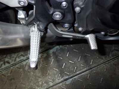 Kawasaki Ninja 400 2021