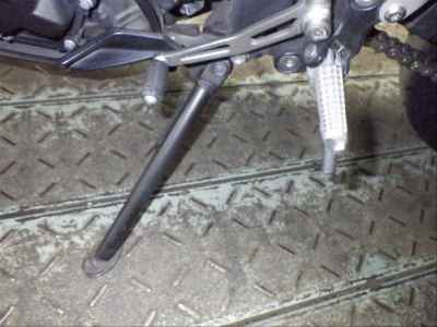 Kawasaki Ninja 400 2021