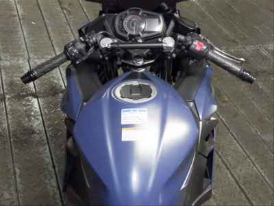 Kawasaki Ninja 400 2021