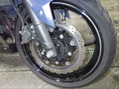 Kawasaki Ninja 400 2021