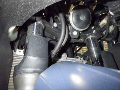 Kawasaki Ninja 400 2021