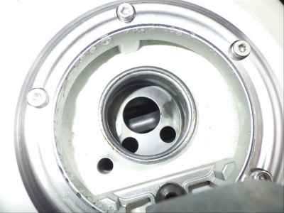 Honda CL250 2023