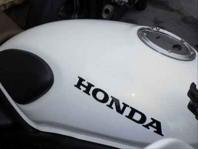 Honda CL250 2023