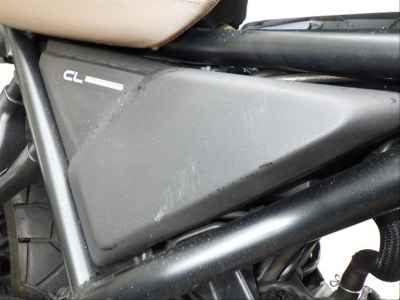 Honda CL250 2023