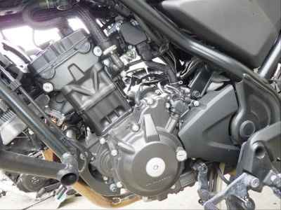 Honda CL250 2023
