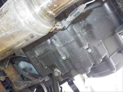 Honda CL250 2023