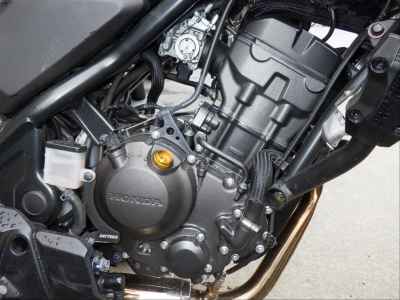 Honda CL250 2023