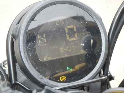 Honda CL250 2023