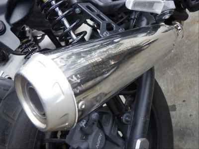 Honda CL250 2023