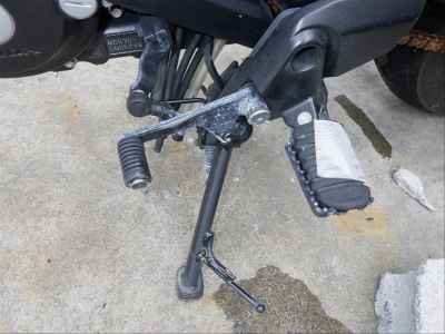 Honda CL250 2023