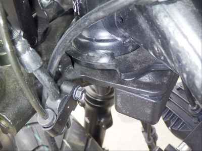 Honda CL250 2023