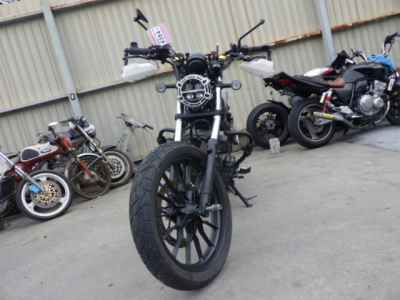 Honda CL250 2023
