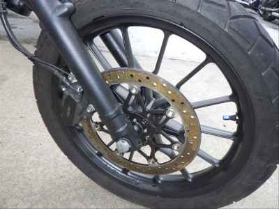 Honda CL250 2023