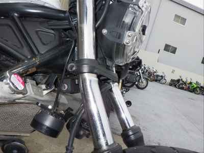 Honda CL250 2023